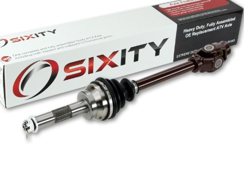 Axles Sixity 4001275805