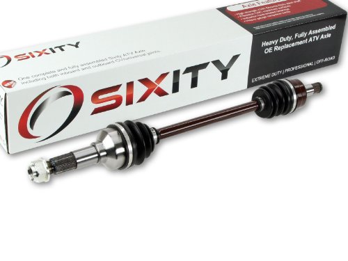 Axles Sixity 4001152474