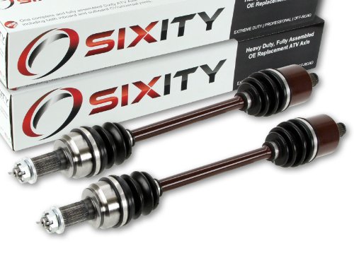 Axles Sixity 4001660644