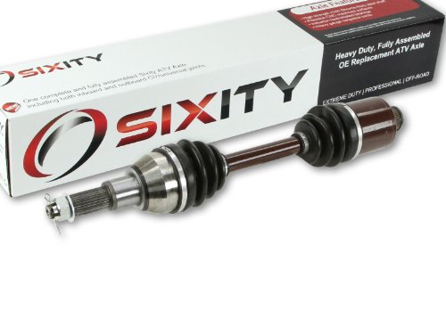 Axles Sixity 4001538413