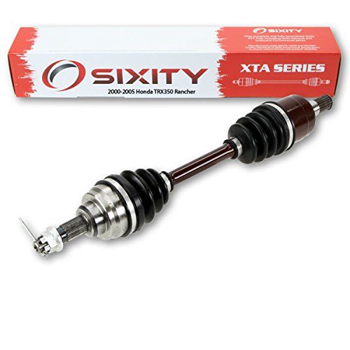 Axles Sixity 4001219560