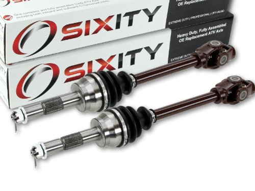 Axles Sixity 4001371563