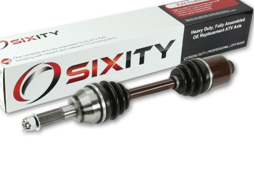 Axles Sixity 4001495365