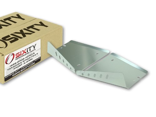 Axles Sixity 4009772663