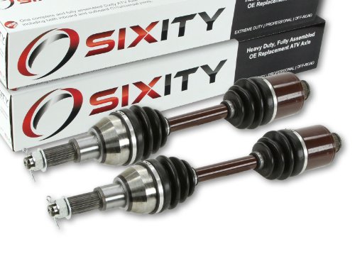 Axles Sixity 4001604006