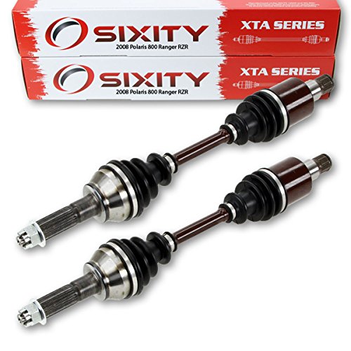 Axles Sixity 4001635742