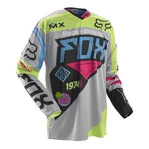 Jerseys Fox Racing 07061-148-L
