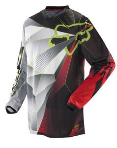 Jerseys Fox Racing 07066-003-M