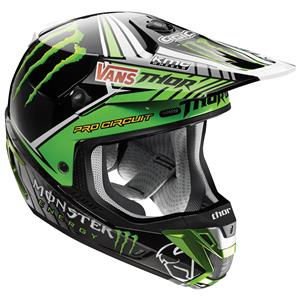 Helmets Thor 0110-3392