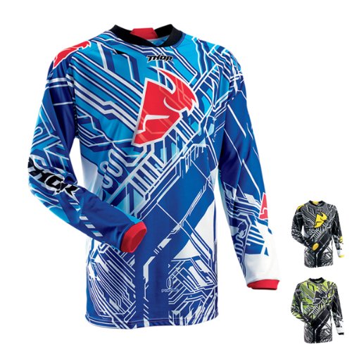 Jerseys Thor 2912-1119-PU