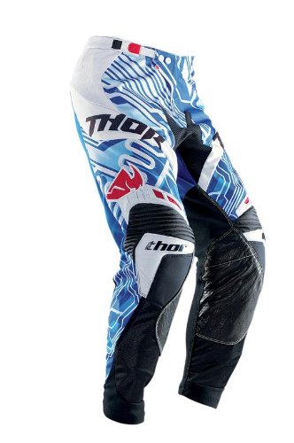 Pants & Chaps Thor 2901-4411