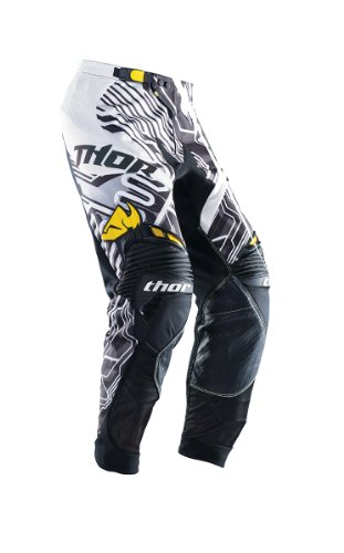 Pants & Chaps Thor 2901-4422
