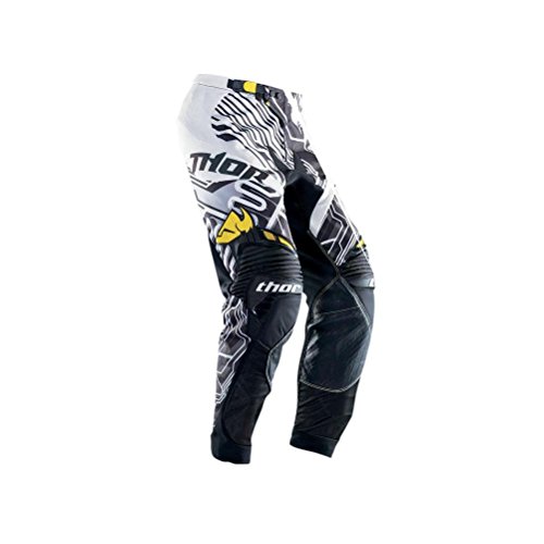 Protective Pants Thor 2901-4424-PU