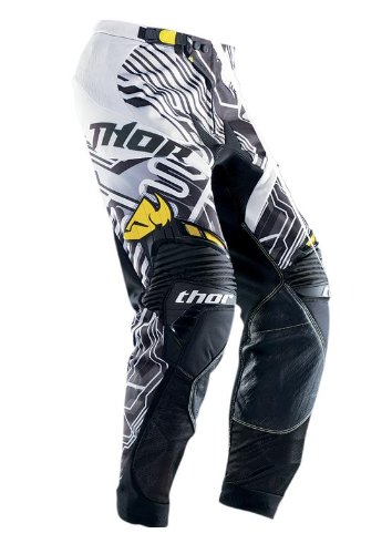 Pants & Chaps Thor 2901-4429