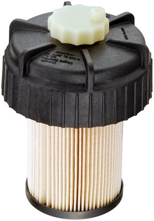 Fuel Filters Premium Guard DF7358