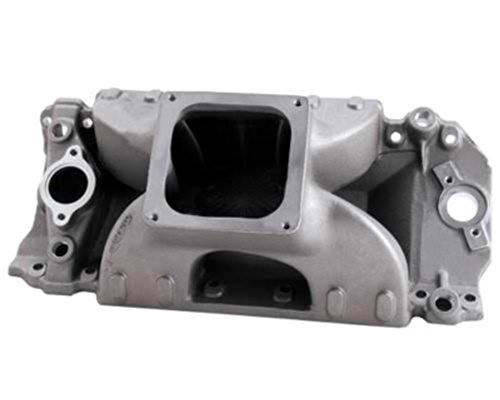 Intake Manifolds Brodix Cylinder Heads BM2021