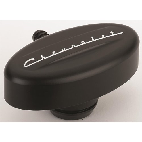 Breathers Billet Specialties BLK21923