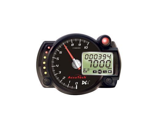 Tachometers Longacre 44390