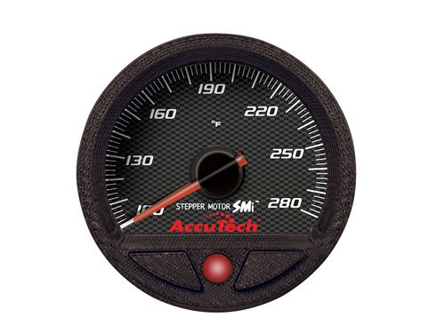 Water Temp Longacre 46545