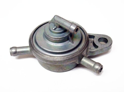 Intake Manifolds TK VACUUM FUEL PUMP PETCOCK GY6 50CC - 150CC ROKETA SUNL TAOTAO CHINESE ATV SCOOTER