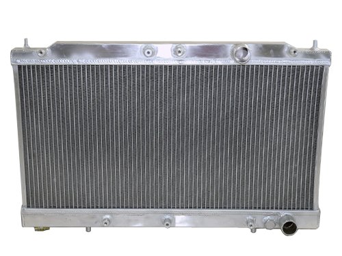 Radiator CXRacing 10311000112