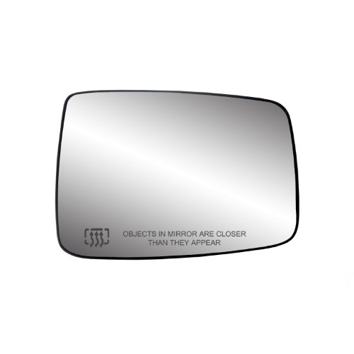 Exterior Mirror Replacement Glass Fit System 30244