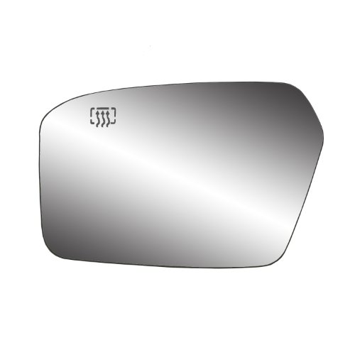 Exterior Mirror Replacement Glass Fit System 33207