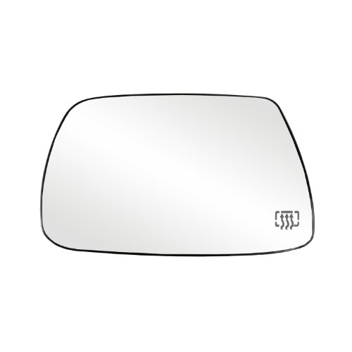 Exterior Mirror Replacement Glass Fit System 33265