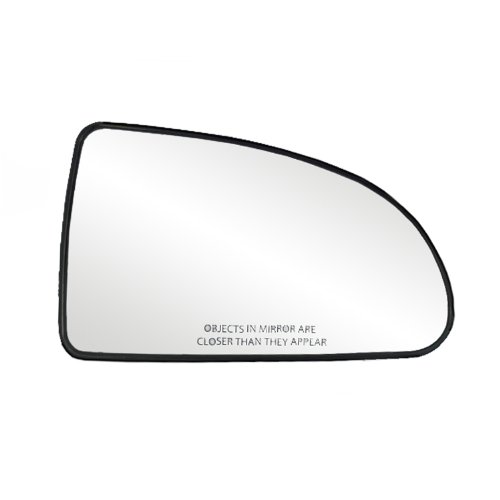 Exterior Mirror Replacement Glass Fit System 80148