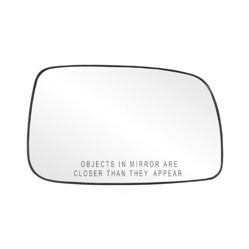 Exterior Mirror Replacement Glass Fit System 80205