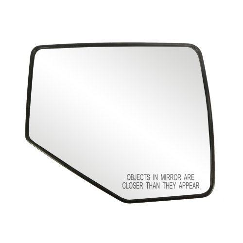 Exterior Mirror Replacement Glass Fit System 80209