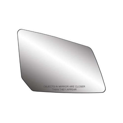 Exterior Mirror Replacement Glass Fit System 80223