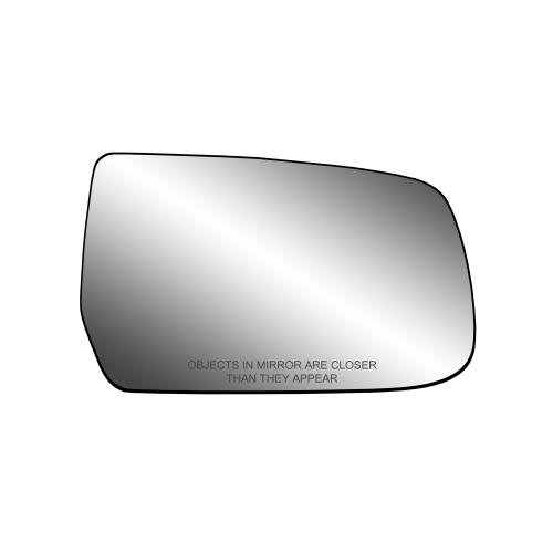 Exterior Mirror Replacement Glass Fit System 80230