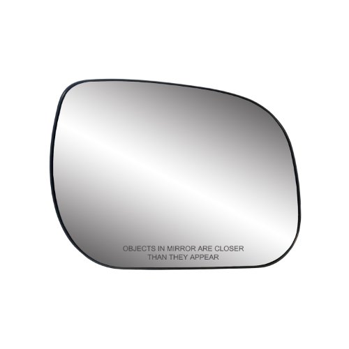 Exterior Mirror Replacement Glass Fit System 80225