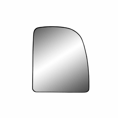 Exterior Mirror Replacement Glass Fit System 80237