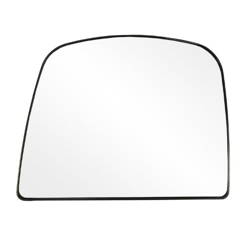 Exterior Mirror Replacement Glass Fit System 88263