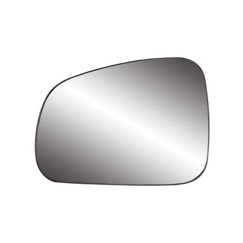 Exterior Mirror Replacement Glass Fit System 88259