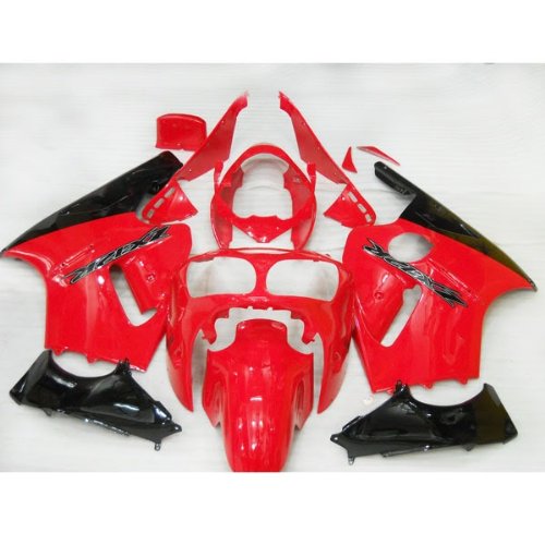 Fairing Kits Wotefusi CK629*