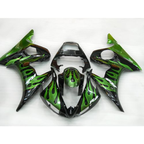 Fairing Kits Wotefusi CK539*