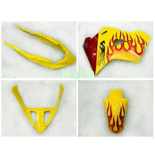 Fairing Kits Wotefusi CK693*