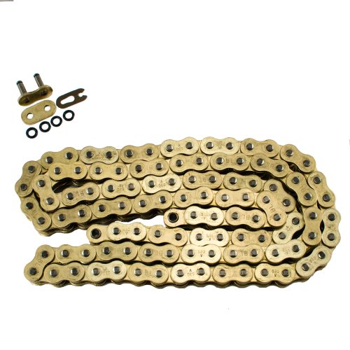 Chain & Sprocket Kits BL 203-O530-110-GD_22
