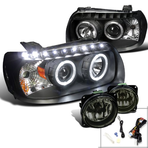 Bulbs Spec-D Tuning LF2LHP-ECAP05JMG-RS