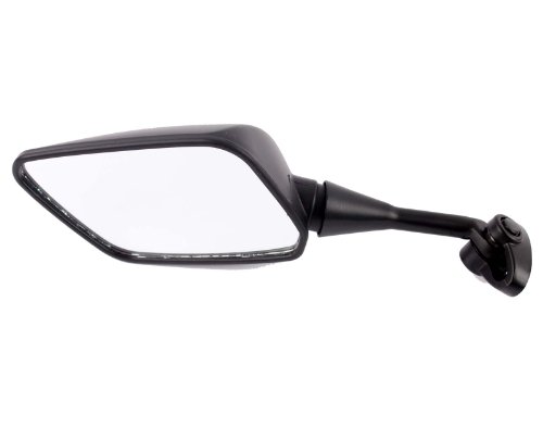 Hyosung Genuine Left Side Mirror for Hyosung Gt250r Gt650r Mirrors Hyosung 56600HP9200