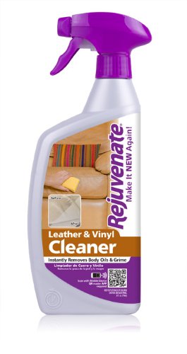 Cleaners RejuvenateProducts.com For Life Products RJ24CL