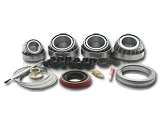 Differential Kits QP R8AXB