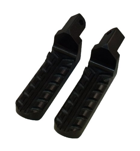 Foot Pegs Knight Design 171010-1110