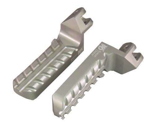 Foot Pegs Knight Design 182210-1113