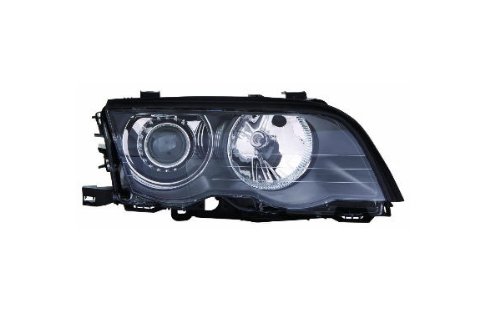 Headlight Assemblies Depo 344-1103LMASHM2