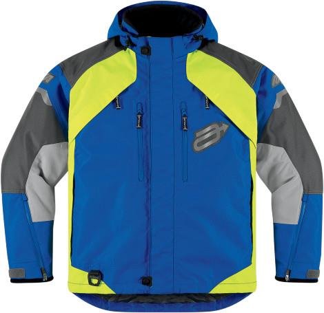 Jackets & Vests Arctiva 3120-1026