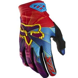 Gloves Fox Racing 07099-002-XS